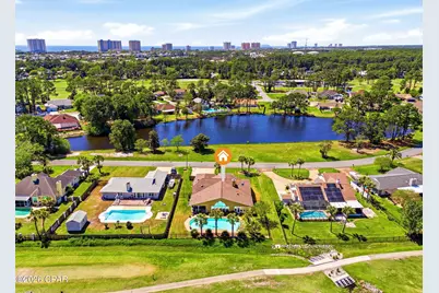 258 E Eagle Drive, Panama City Beach, FL 32407 - Photo 51