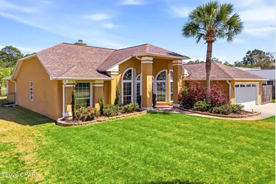 258 E Eagle Drive, Panama City Beach, FL 32407 - Photo 11
