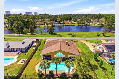258 E Eagle Drive, Panama City Beach, FL 32407 - Photo 1