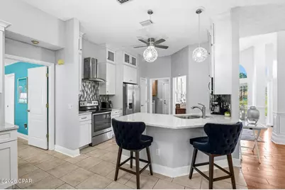 258 E Eagle Drive, Panama City Beach, FL 32407 - Photo 19