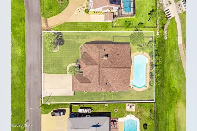 258 E Eagle Drive, Panama City Beach, FL 32407 - Photo 55