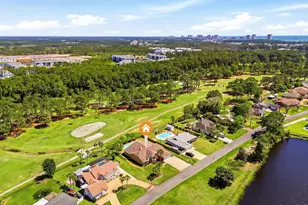 258 E Eagle Dr, Panama City Beach, FL 32407 - Photo 57