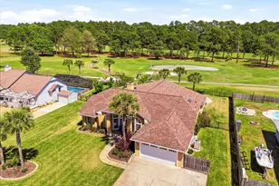 258 E Eagle Dr, Panama City Beach, FL 32407 - Photo 61