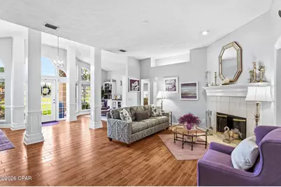 258 E Eagle Drive, Panama City Beach, FL 32407 - Photo 13