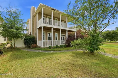 3943 Indian Springs Road, Panama City, FL 32404 - Photo 1