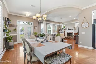 3943 Indian Springs Rd, Panama City, FL 32404 - Photo 13