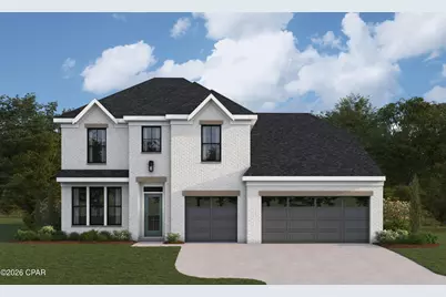 337 Sheephead Bayou Drive, Panama City Beach, FL 32407 - Photo 1