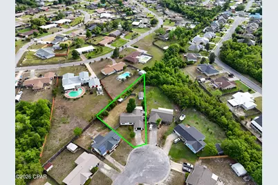 824 Jeremy Lane, Panama City, FL 32405 - Photo 39