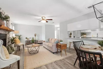 824 Jeremy Lane, Panama City, FL 32405 - Photo 3