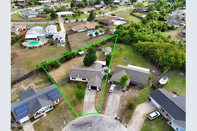824 Jeremy Lane, Panama City, FL 32405 - Photo 37