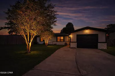 824 Jeremy Lane, Panama City, FL 32405 - Photo 39