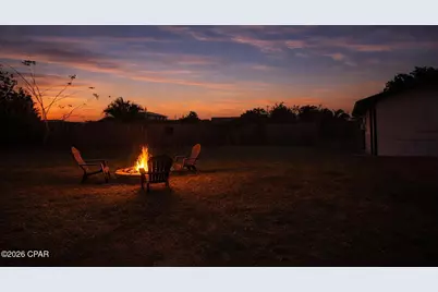 824 Jeremy Lane, Panama City, FL 32405 - Photo 29