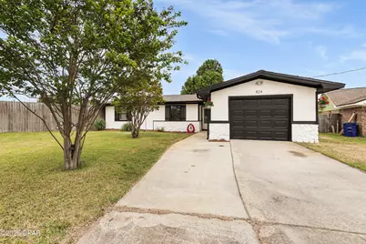 824 Jeremy Lane, Panama City, FL 32405 - Photo 33