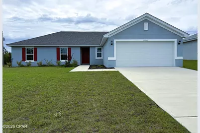 2205 Chase Street, Chipley, FL 32428 - Photo 1