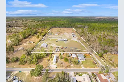 7910 Gadsden Avenue, Panama City, FL 32409 - Photo 5