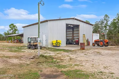 7910 Gadsden Avenue, Panama City, FL 32409 - Photo 3