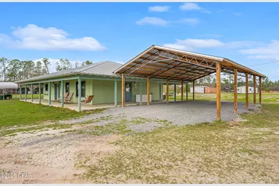 7910 Gadsden Avenue, Panama City, FL 32409 - Photo 37