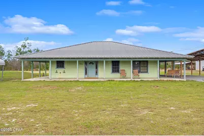 7910 Gadsden Avenue, Panama City, FL 32409 - Photo 1