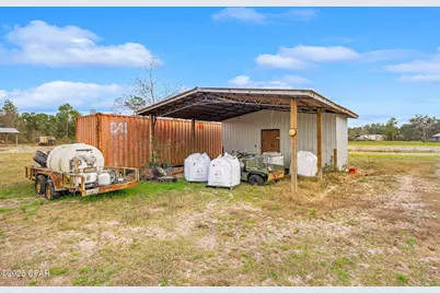 7910 Gadsden Avenue, Panama City, FL 32409 - Photo 29