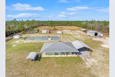 7910 Gadsden Avenue, Panama City, FL 32409 - Photo 35