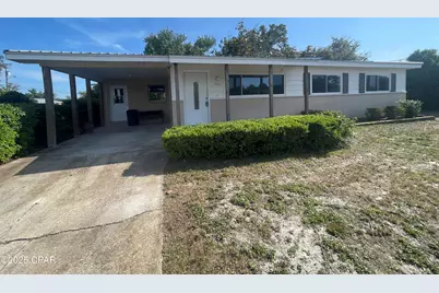 1001 Oxford Drive, Panama City, FL 32405 - Photo 1