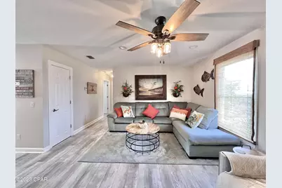 125 Bonita Circle, Panama City Beach, FL 32408 - Photo 1
