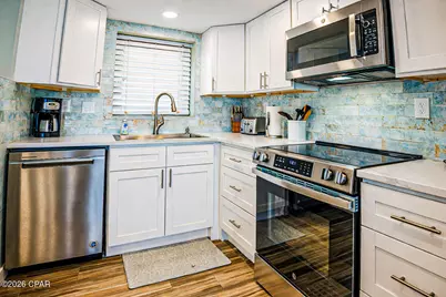 6201 Thomas Drive #1108, Panama City Beach, FL 32408 - Photo 5