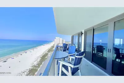 6201 Thomas Drive #1108, Panama City Beach, FL 32408 - Photo 1