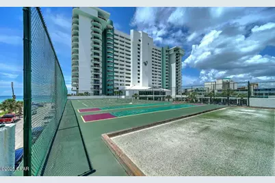 6201 Thomas Drive #1108, Panama City Beach, FL 32408 - Photo 49