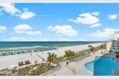6201 Thomas Drive #1108, Panama City Beach, FL 32408 - Photo 33