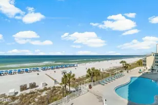 6201 Thomas Dr, Panama City Beach, FL 32408 - Photo 33