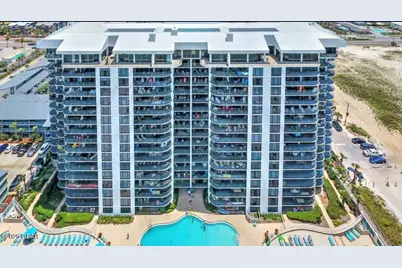 6201 Thomas Drive #1108, Panama City Beach, FL 32408 - Photo 45