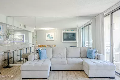 11483 Front Beach Road #205, Panama City Beach, FL 32407 - Photo 11