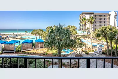 11483 Front Beach Road #205, Panama City Beach, FL 32407 - Photo 33