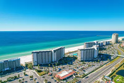 11483 Front Beach Road #205, Panama City Beach, FL 32407 - Photo 37