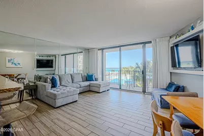11483 Front Beach Road #205, Panama City Beach, FL 32407 - Photo 1