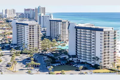 11483 Front Beach Road #205, Panama City Beach, FL 32407 - Photo 39