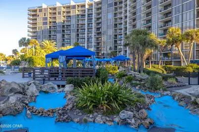 11483 Front Beach Road #205, Panama City Beach, FL 32407 - Photo 45
