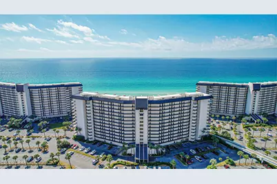 11483 Front Beach Road #205, Panama City Beach, FL 32407 - Photo 35