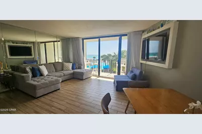 11483 Front Beach Road #205, Panama City Beach, FL 32407 - Photo 1