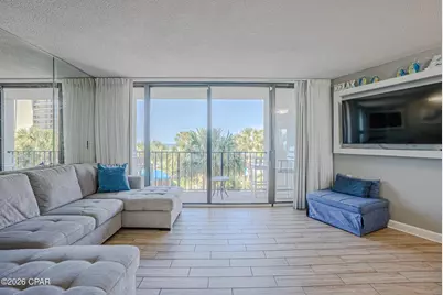 11483 Front Beach Road #205, Panama City Beach, FL 32407 - Photo 3