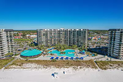 11483 Front Beach Road #205, Panama City Beach, FL 32407 - Photo 41