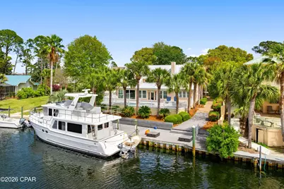 1102 Redfish Circle, Panama City Beach, FL 32408 - Photo 1