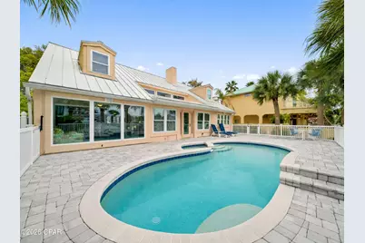 1102 Redfish Circle, Panama City Beach, FL 32408 - Photo 37