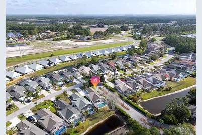 241 S Glades Trail, Panama City Beach, FL 32407 - Photo 33