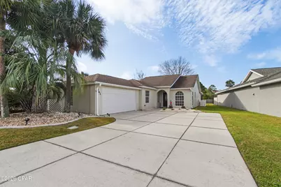 241 S Glades Trail, Panama City Beach, FL 32407 - Photo 5