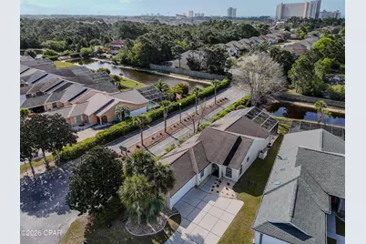 241 S Glades Trail, Panama City Beach, FL 32407 - Photo 35