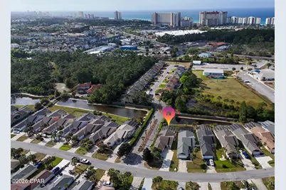 241 S Glades Trail, Panama City Beach, FL 32407 - Photo 3