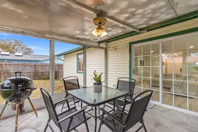 140 Manistee Drive, Panama City, FL 32413 - Photo 23