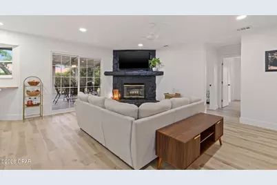 140 Manistee Drive, Panama City, FL 32413 - Photo 3